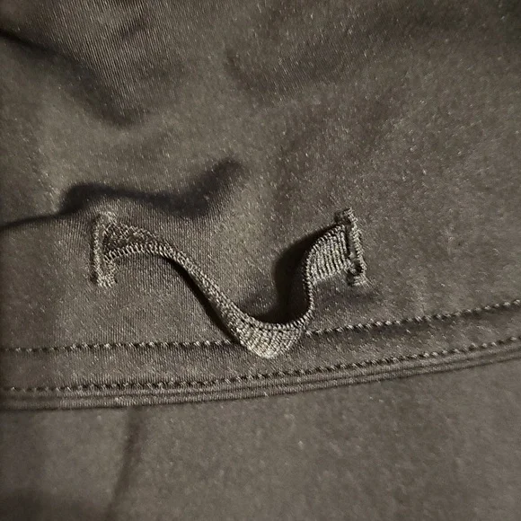 Lululemon Fast And Free 7/8 NULUX Leggings - Picture 4 of 8